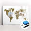 Magnetic Glass Dry Erase Board-1793112368