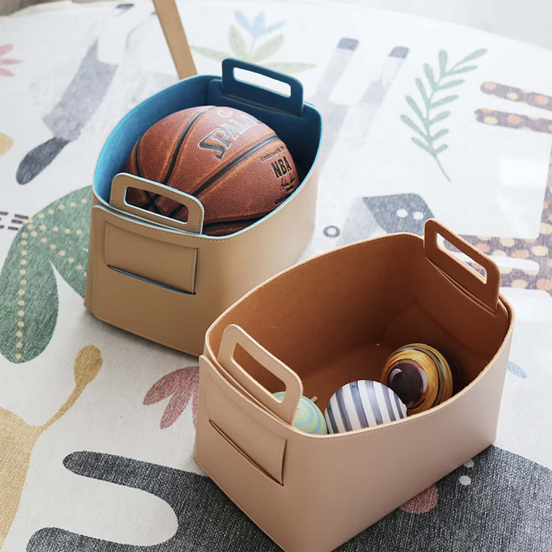 Latitude Run® Box, Blue