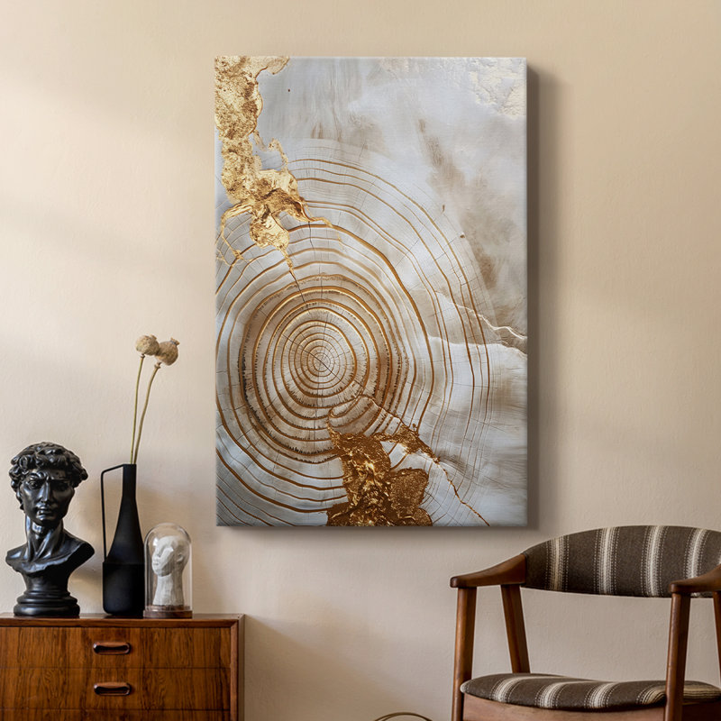 Série ABSTRACT CLxxv - galerie sur mesure, H 27 po x l 18 po