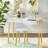 Abduh Desk and Stool Set-32973912