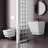 Charm BE214+TS727 Wall Mount Toilet-106326076