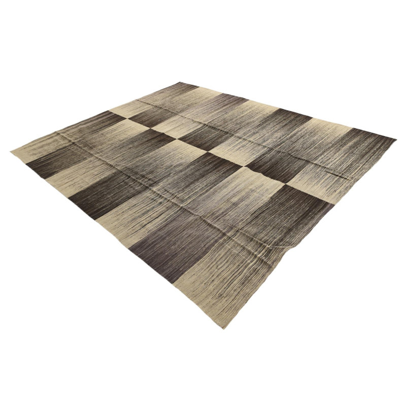Orta Brown Rug