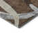 Premium Machine Washable Mayfield AMF1022 Circles Rug