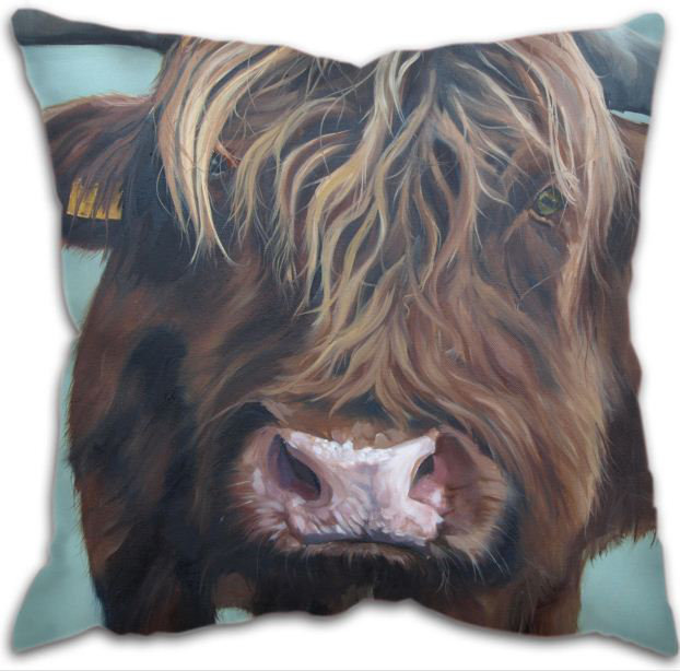 Astoria Floor Cushion