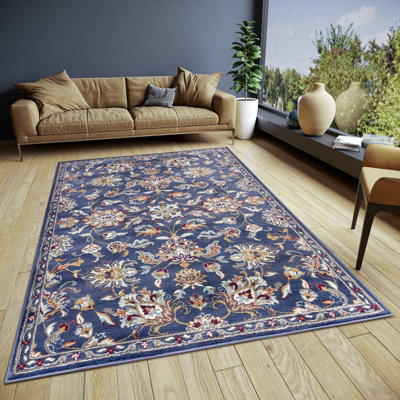 Hanse Home Caracci Oriental Rug