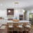 Jaclyn 4 - Light Kitchen Island Pendant-773823889