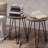 Parkman End Table