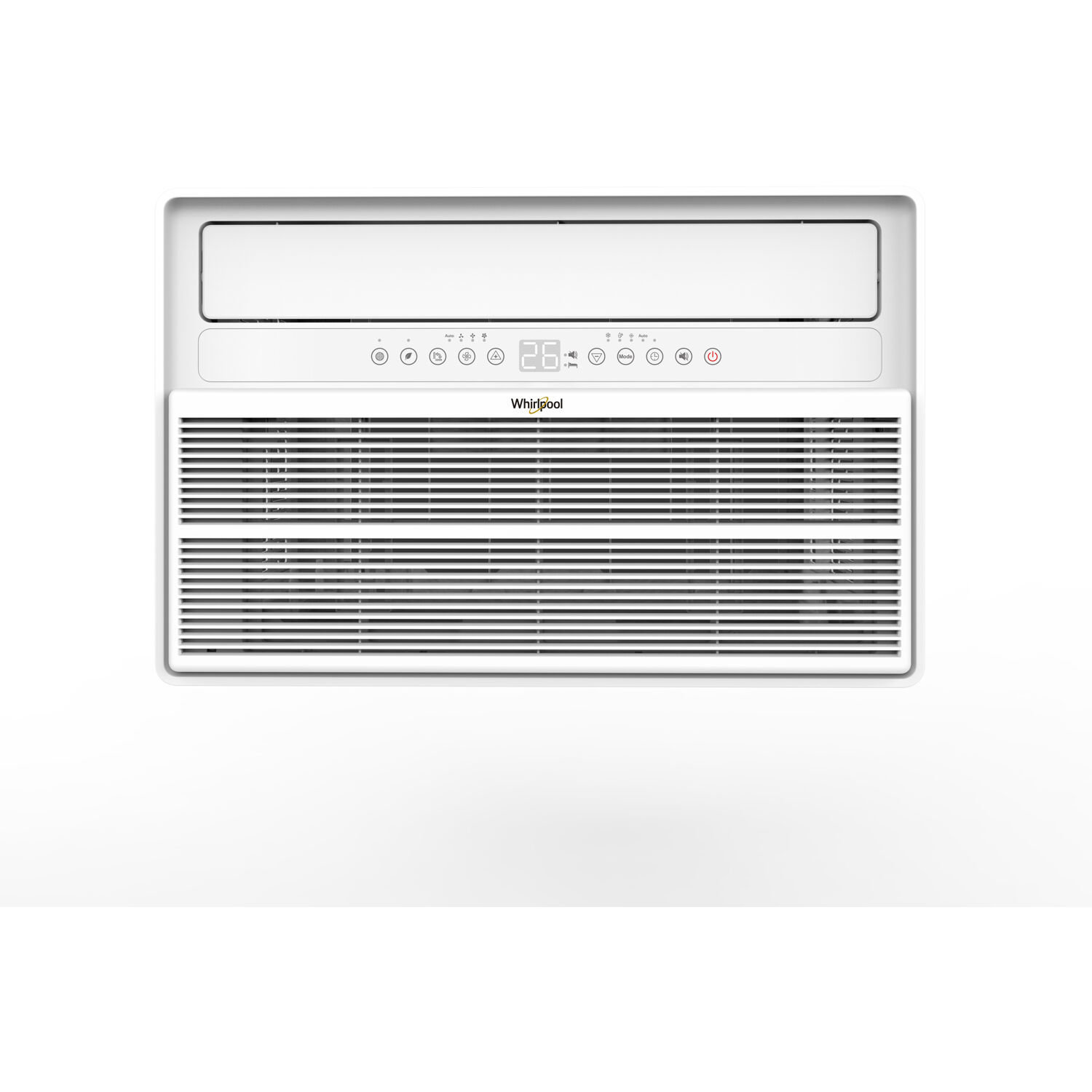 Whirlpool 24,000 BTU 230V Window Mounted Inverter Air Conditioner with
