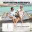 Hamac pour bar Cambel-557564501