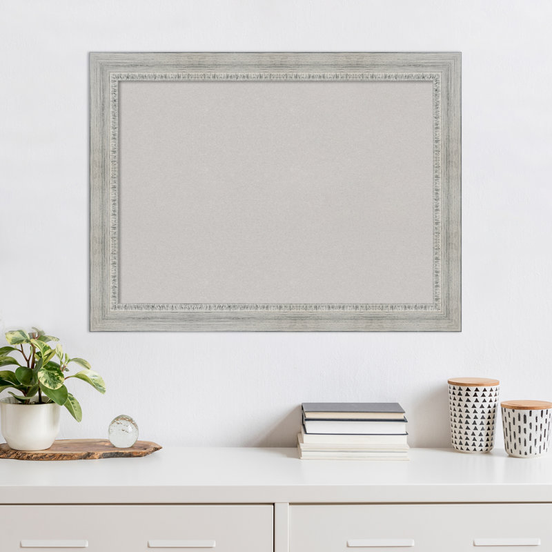 Wall Cork Small - 2' - 4' Bulletin Board, 24" x 32"