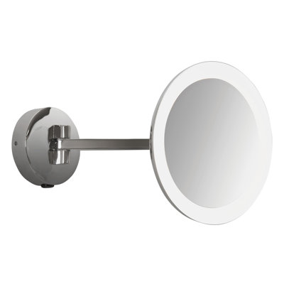 Mascali 1 - Light LED Vanity Light