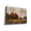 Toile épique «Fall Meadow» par Ashley Bradley
