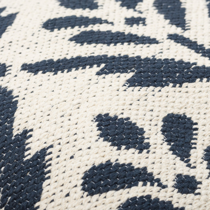 Tassels Cotton Pillow Cover