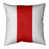 White/Red Middle