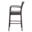Tabouret de bar de patio 30" Gonvick