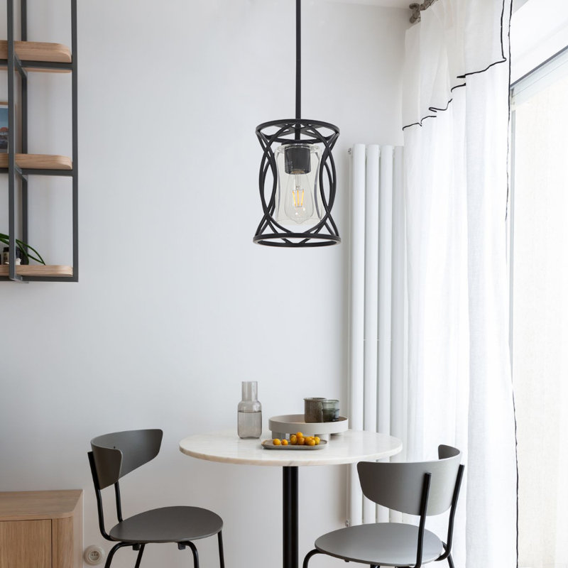 1 - Light Kitchen Island Pendant