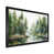Black Single Picture Framed selected