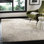 Wendi Performance Abstract Rug