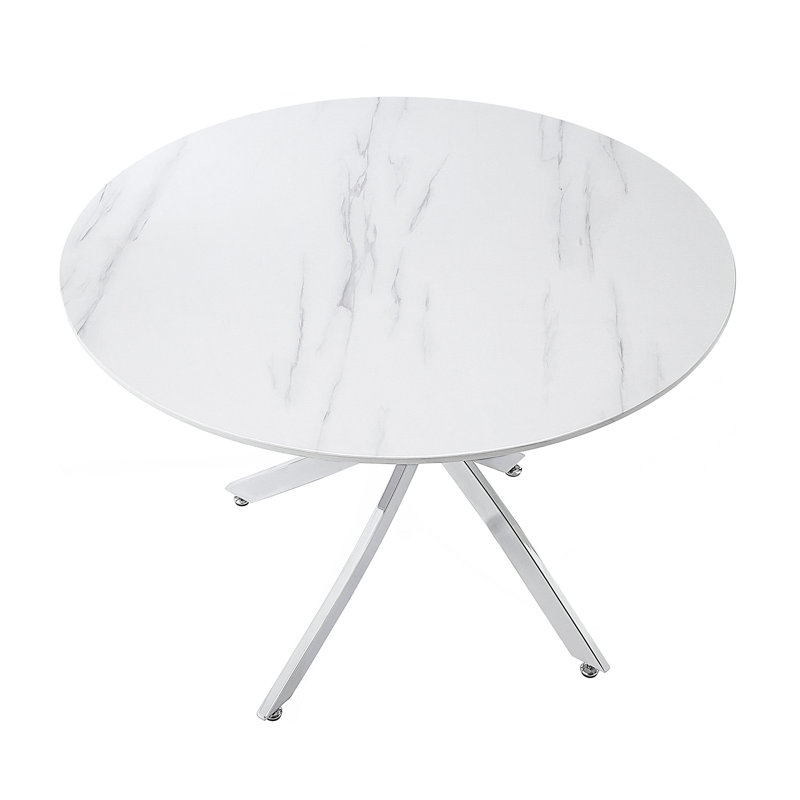 Table de salle à manger moderne 1Pc