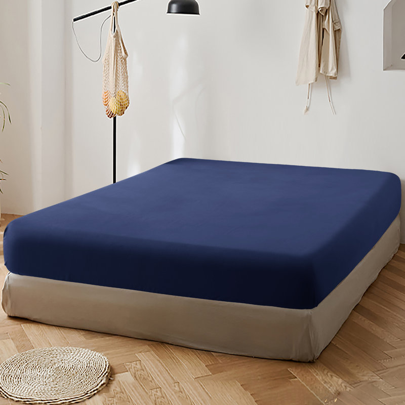  Ensemble de valises pour chambre d'amis, Simple, Navy Blue