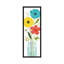 «Seaside Bouquet IX», impression sur toile-72790760-72790765