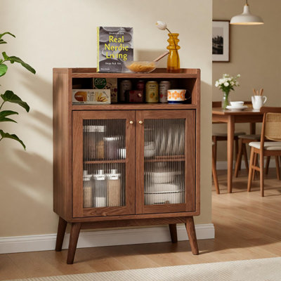 Modern Retro Sideboard