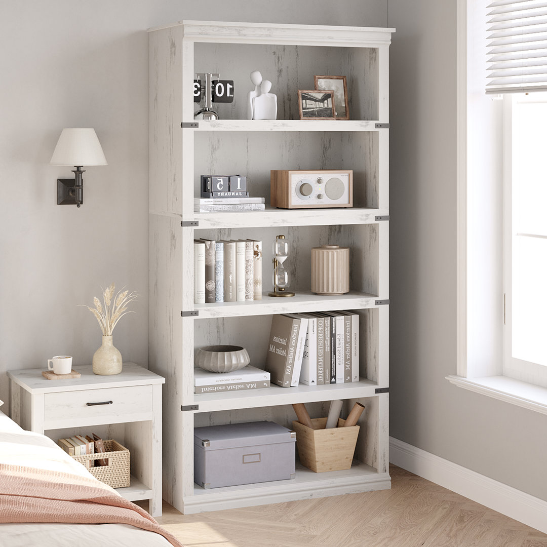 171cm H x 80cm W Bookcase