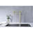 Red Cloud Kitchen Faucet