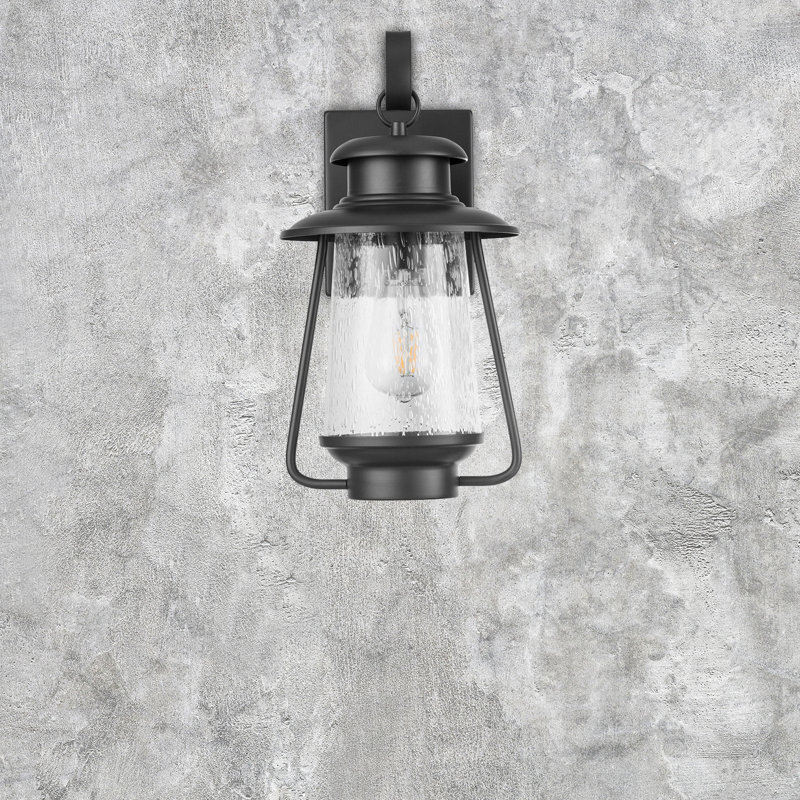 Sommerset Rustic Outdoor Coach Light