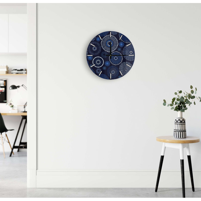 Bijolle Wall Clock