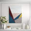 We Are Triangles I Print by Bobby Berk-43133280-63501474
