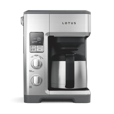 LOTUS Professional The Top Drip Coffeemaker