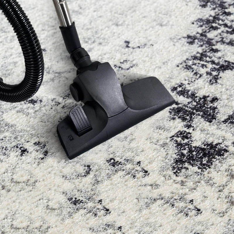 Machine Braided 170cm X 120cm Area Rug