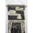 Macrame Hand Woven Wool Wall Hanging