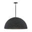 Lustre convertible 3 lumières Dalia-349787158