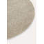 Elyam Machine Washable Tufted Beige Rug-517858917