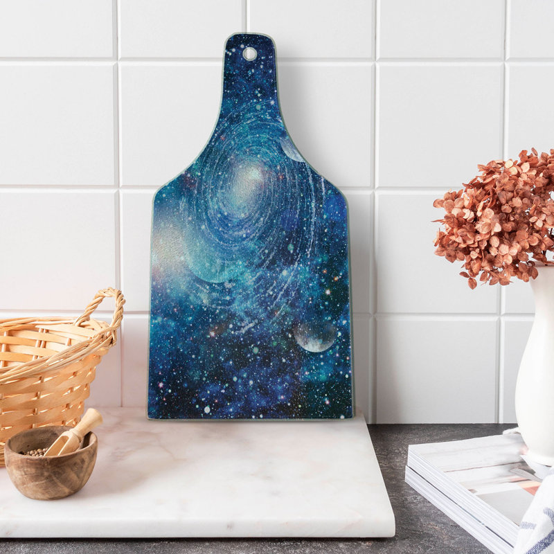 Planche à découper Ambesonne Astral