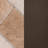 Sasha Hair on Hide Ottoman