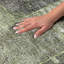 Tapis à poil long de qualité supérieure lavable à la machine ADS669-1808871471-1808871467
