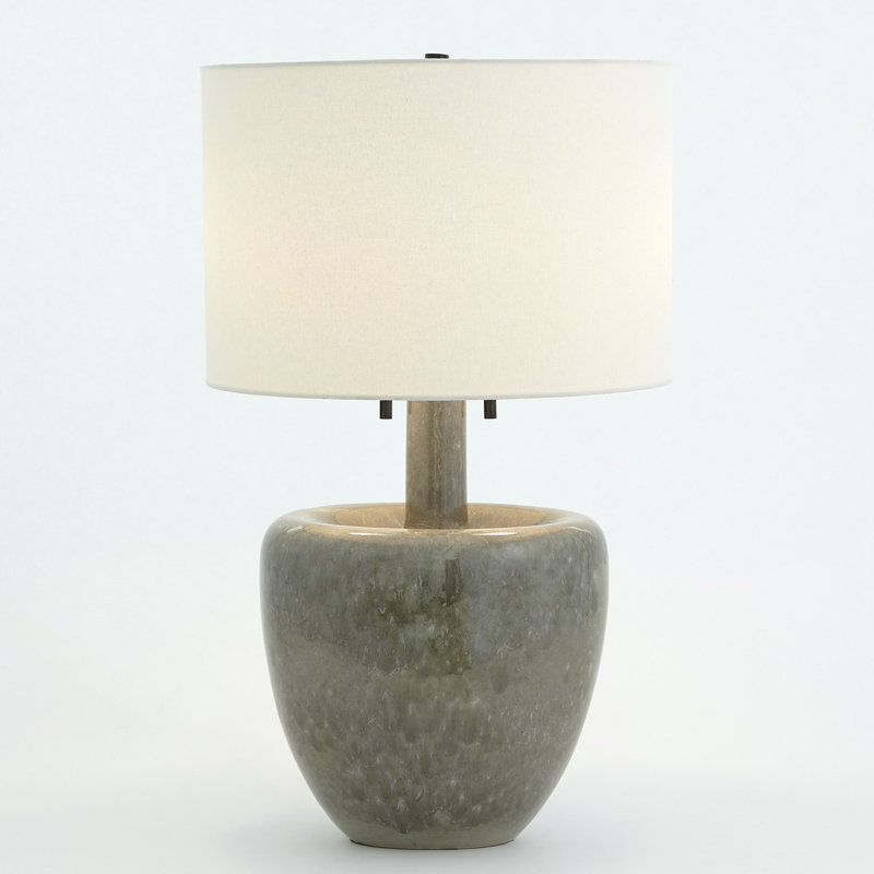 Impression Lamp, Green