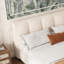 Upholstered Bed