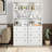 Koutarou 71'' Kitchen Pantry-306006104