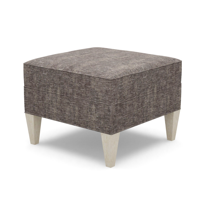 Square Ottoman, 2243-77, Sandstone