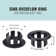 Sink Overflow Ring