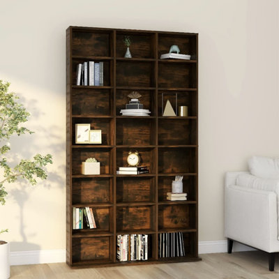 CD Multimedia Cabinet