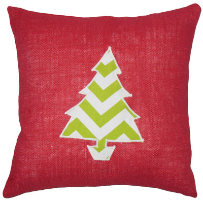Coussin de plancher de fêtes virgia
