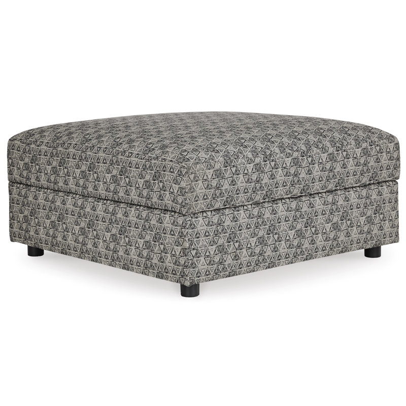 Kellway Ottoman With Storage