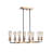 Randolph 8 - Light Kitchen Island Pendant-1574946258