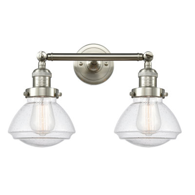 Chesterville 2 - Light Dimmable Vanity Light
