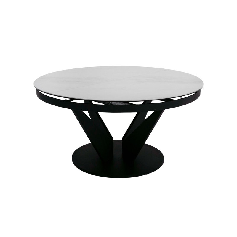 Table de salle à manger extensible Blazyk